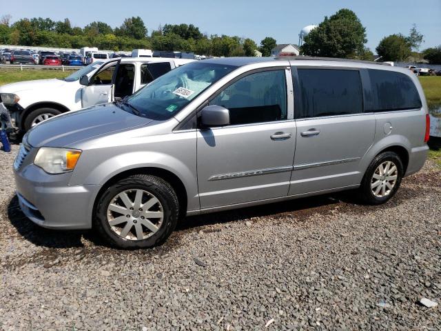 chrysler town & cou 2014 2c4rc1bg7er453673