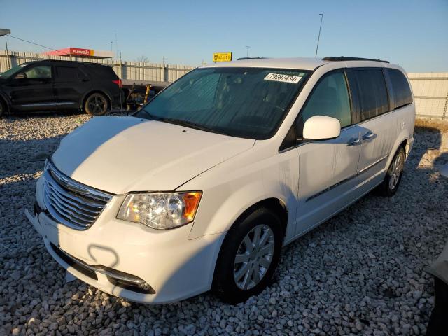 chrysler town & cou 2015 2c4rc1bg7fr520547