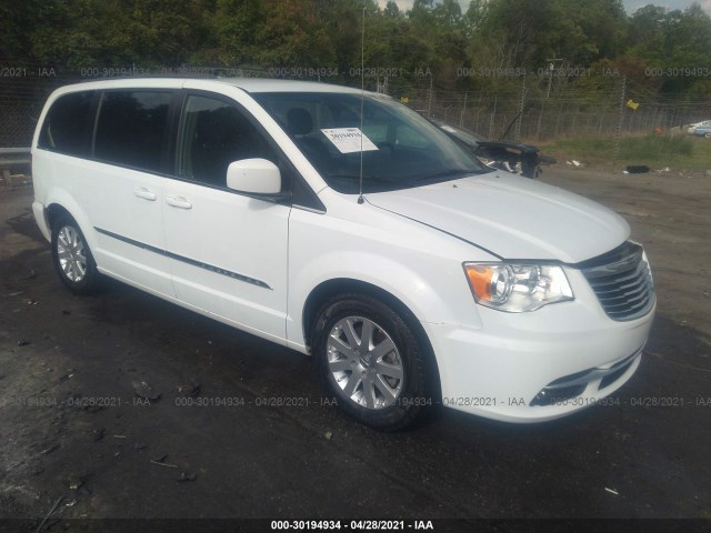 chrysler town & country 2015 2c4rc1bg7fr522265