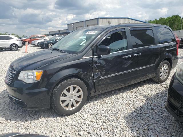 chrysler minivan 2015 2c4rc1bg7fr526199