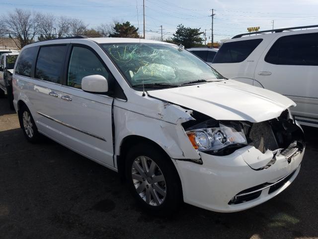 chrysler town & cou 2015 2c4rc1bg7fr532861