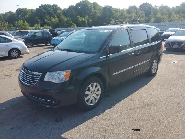 chrysler minivan 2015 2c4rc1bg7fr537820