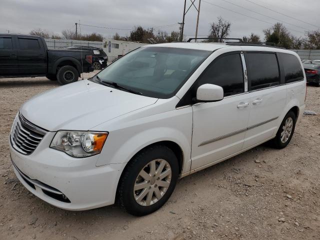 chrysler town & cou 2015 2c4rc1bg7fr537879