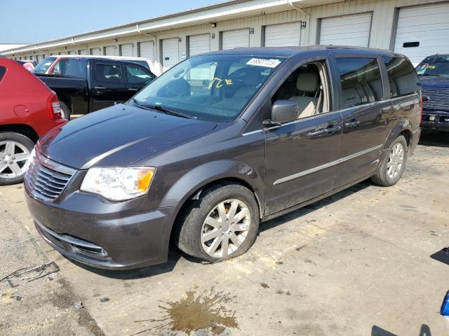 chrysler town & cou 2015 2c4rc1bg7fr538109