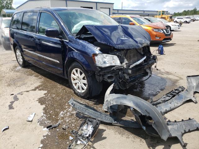 chrysler town &amp cou 2015 2c4rc1bg7fr538210