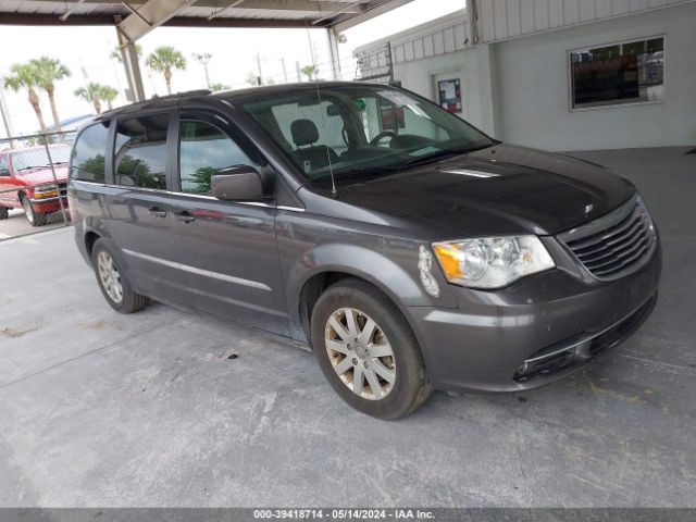 chrysler town & country 2015 2c4rc1bg7fr552124