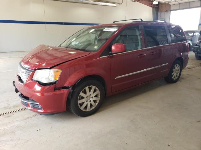 chrysler town & cou 2015 2c4rc1bg7fr571188