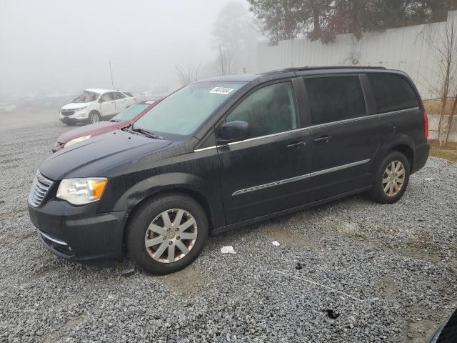 chrysler town & cou 2015 2c4rc1bg7fr589108