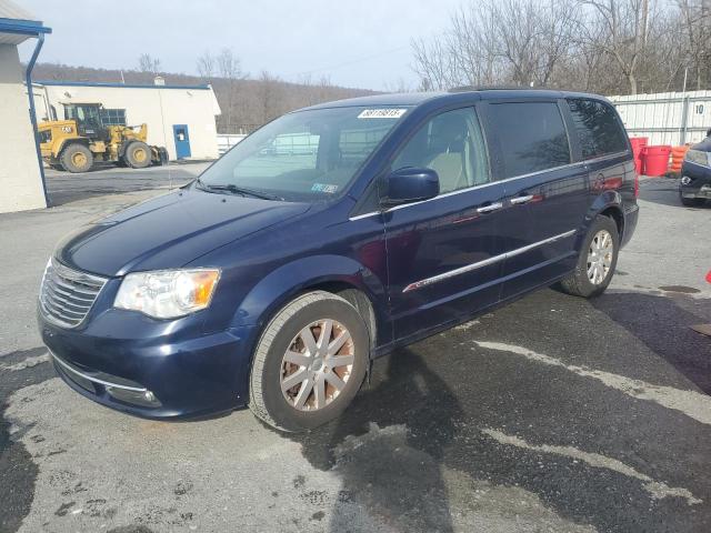 chrysler town & cou 2015 2c4rc1bg7fr629767