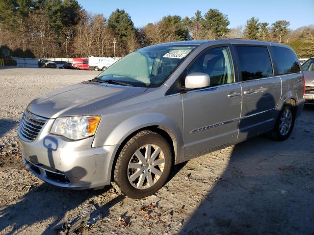 chrysler town & cou 2015 2c4rc1bg7fr636671