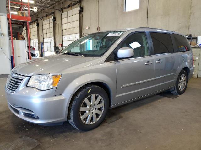 chrysler minivan 2015 2c4rc1bg7fr644950