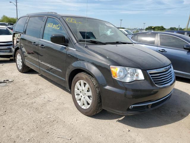 chrysler town & cou 2015 2c4rc1bg7fr665197