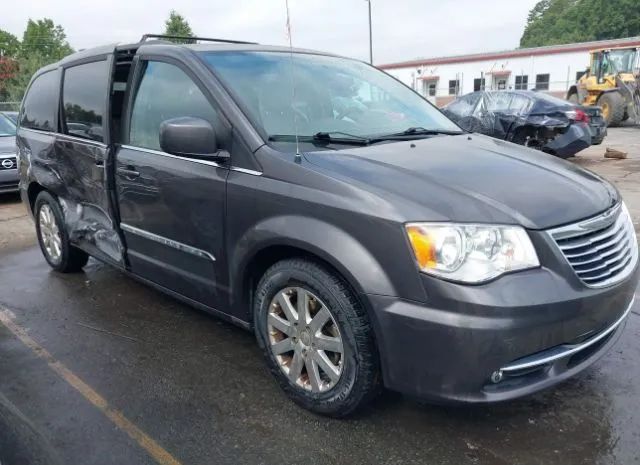 chrysler town & country 2015 2c4rc1bg7fr672957