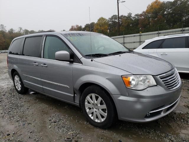 chrysler town & cou 2015 2c4rc1bg7fr694411