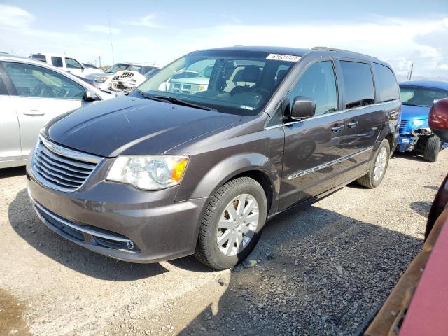 chrysler town & cou 2015 2c4rc1bg7fr696756