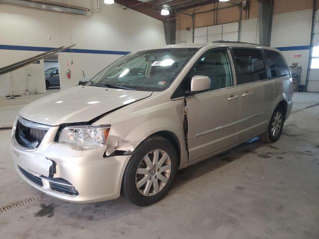 chrysler town & cou 2015 2c4rc1bg7fr706363