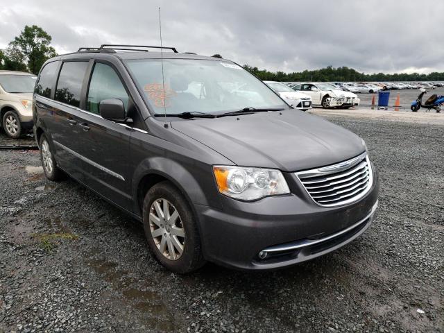 chrysler town & cou 2015 2c4rc1bg7fr711160