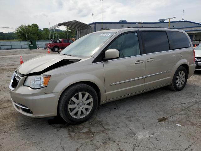 chrysler minivan 2015 2c4rc1bg7fr751464