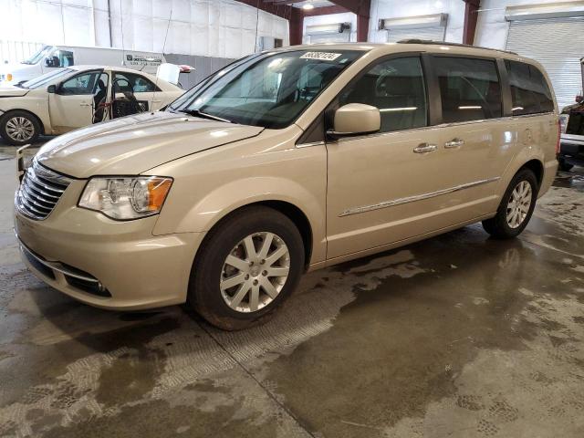 chrysler town & cou 2015 2c4rc1bg7fr752663