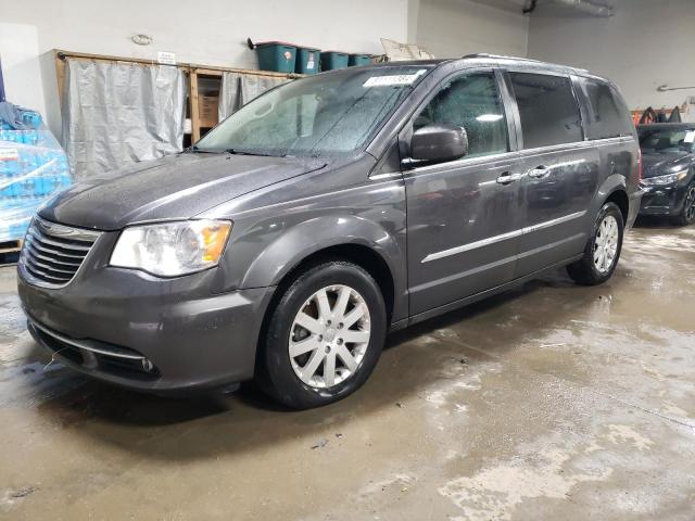 chrysler town & cou 2015 2c4rc1bg7fr753084