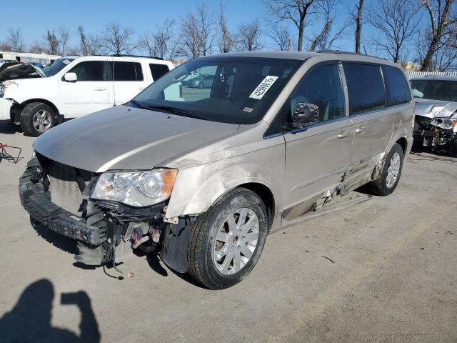 chrysler town & cou 2016 2c4rc1bg7gr113684