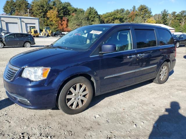 chrysler town & cou 2016 2c4rc1bg7gr121896