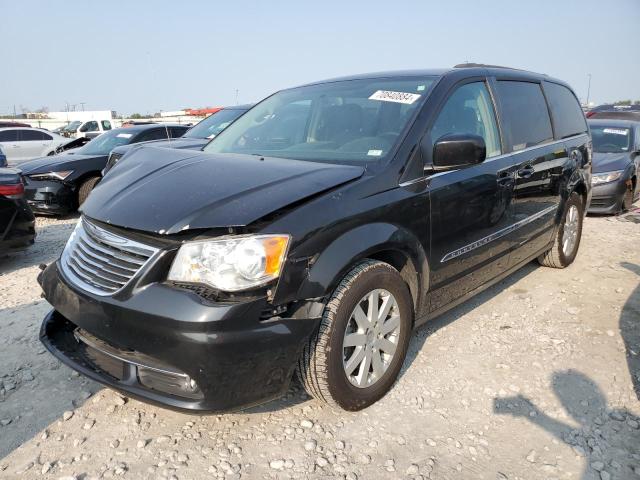 chrysler town & cou 2016 2c4rc1bg7gr173285