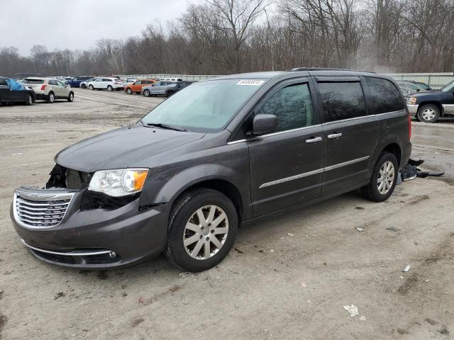 chrysler town & cou 2016 2c4rc1bg7gr174808