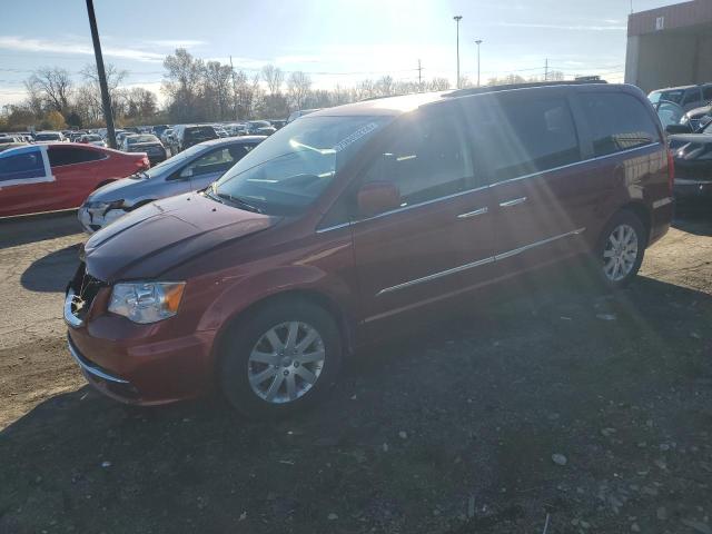 chrysler town & cou 2016 2c4rc1bg7gr189261