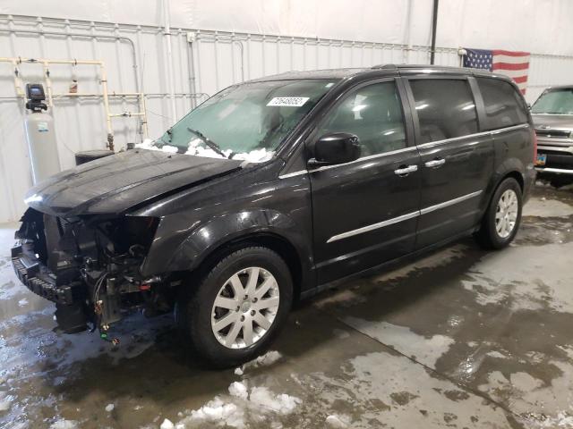 chrysler town & cou 2016 2c4rc1bg7gr253055