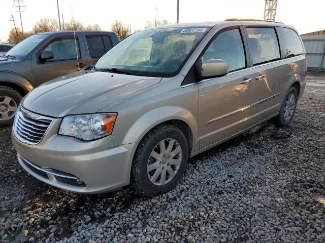 chrysler town & cou 2016 2c4rc1bg7gr253332