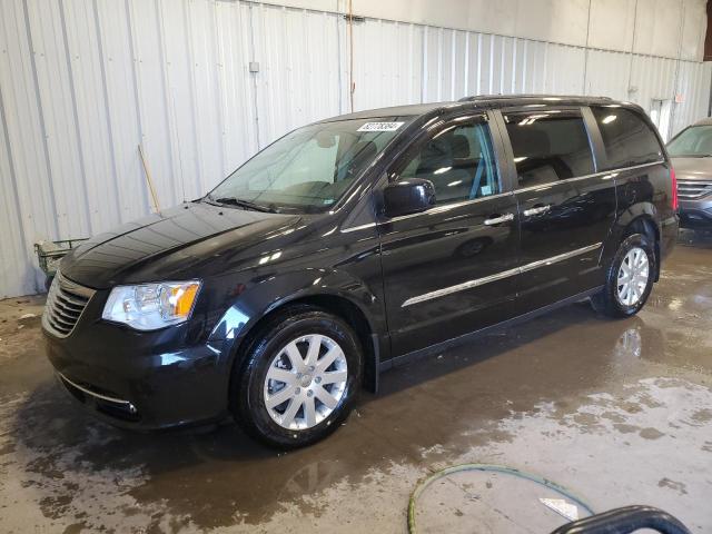 chrysler town & cou 2016 2c4rc1bg7gr255369