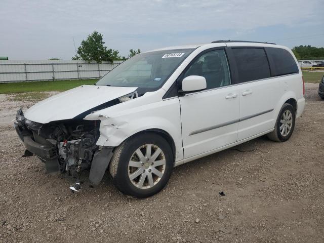 chrysler town & cou 2016 2c4rc1bg7gr259888