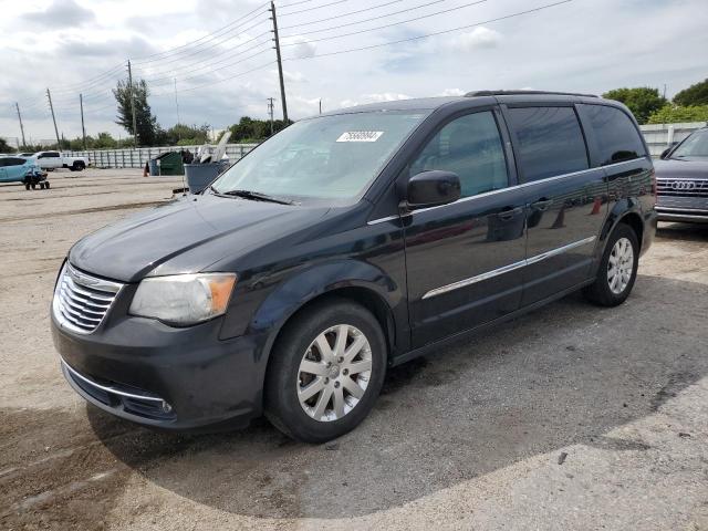 chrysler town & cou 2016 2c4rc1bg7gr260183