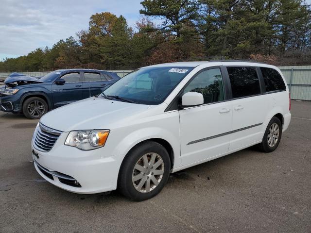 chrysler town & cou 2016 2c4rc1bg7gr268218