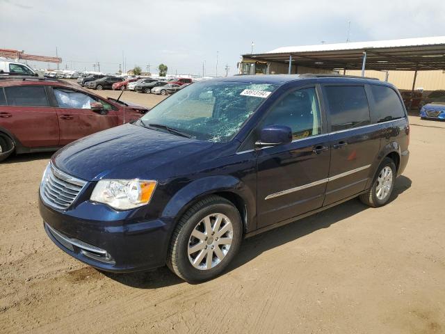 chrysler town & cou 2016 2c4rc1bg7gr281759