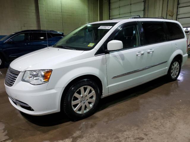 chrysler town & cou 2016 2c4rc1bg7gr293605