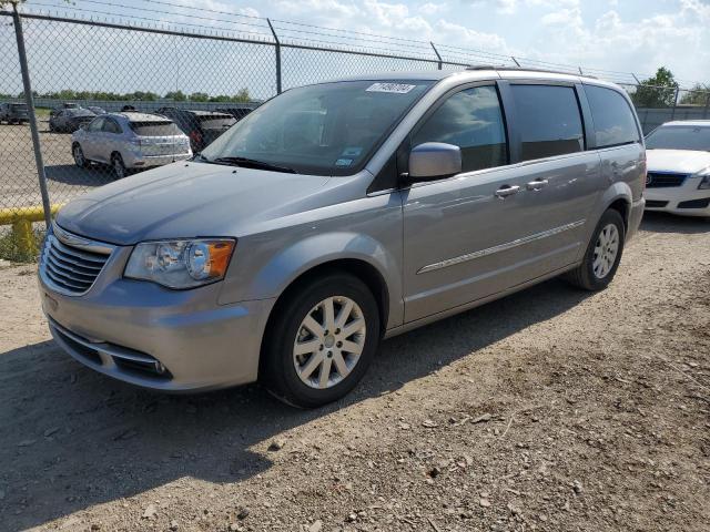 chrysler town & cou 2016 2c4rc1bg7gr295323