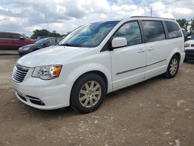 chrysler town & cou 2016 2c4rc1bg7gr300388