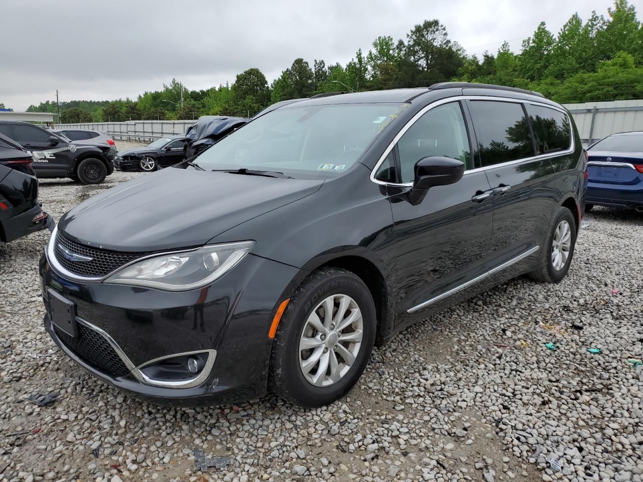 chrysler pacifica 2017 2c4rc1bg7hr535472