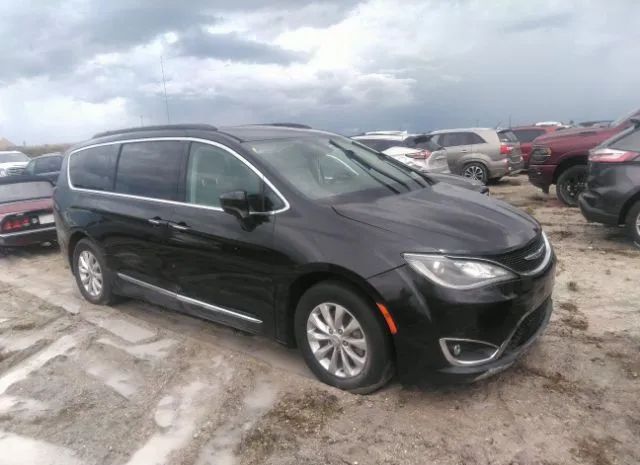 chrysler pacifica 2017 2c4rc1bg7hr591038