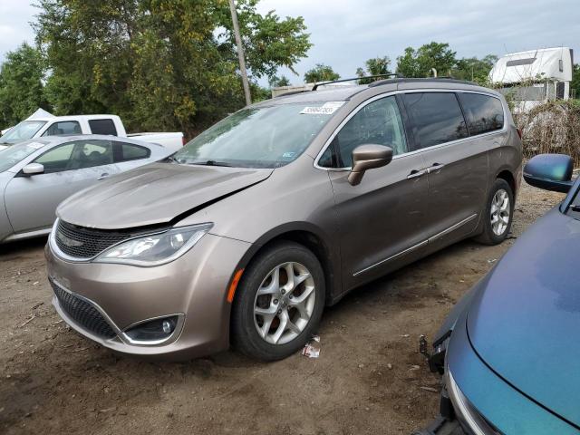 chrysler pacifica t 2017 2c4rc1bg7hr667518