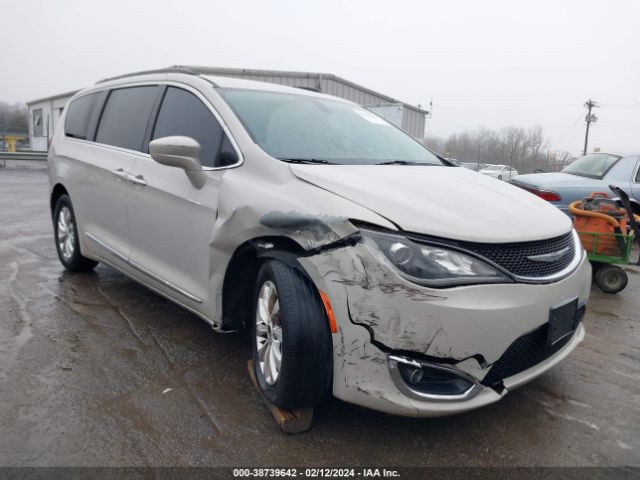 chrysler pacifica 2017 2c4rc1bg7hr683251