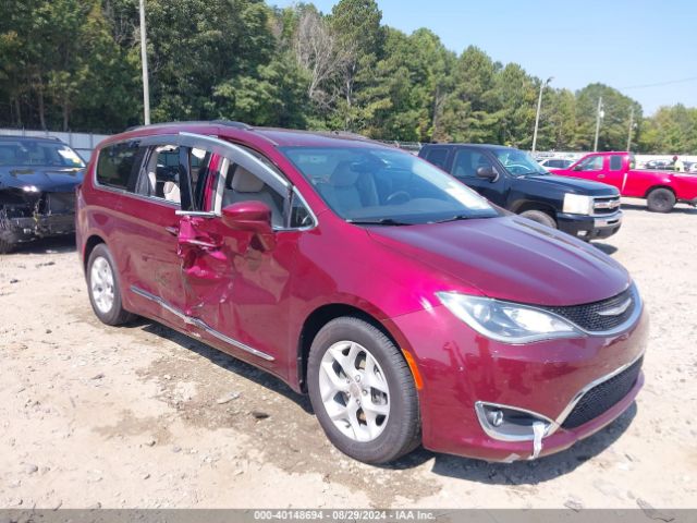 chrysler pacifica 2017 2c4rc1bg7hr729841