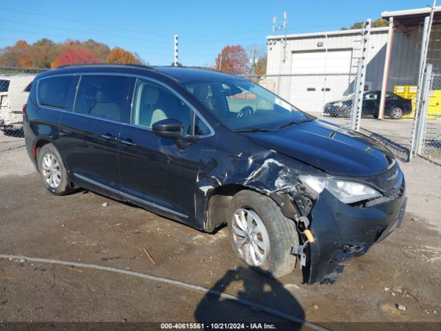 chrysler pacifica 2017 2c4rc1bg7hr794530