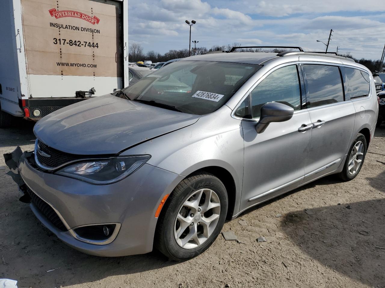 chrysler pacifica 2017 2c4rc1bg7hr794771