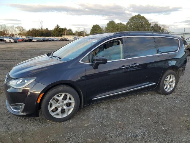 chrysler pacifica t 2017 2c4rc1bg7hr816008