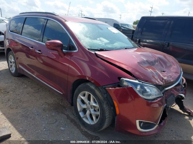 chrysler pacifica 2017 2c4rc1bg7hr816378