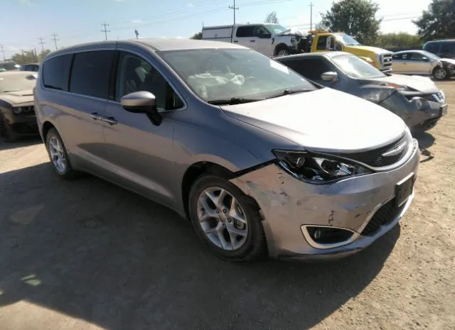 chrysler pacifica 2017 2c4rc1bg7hr835593