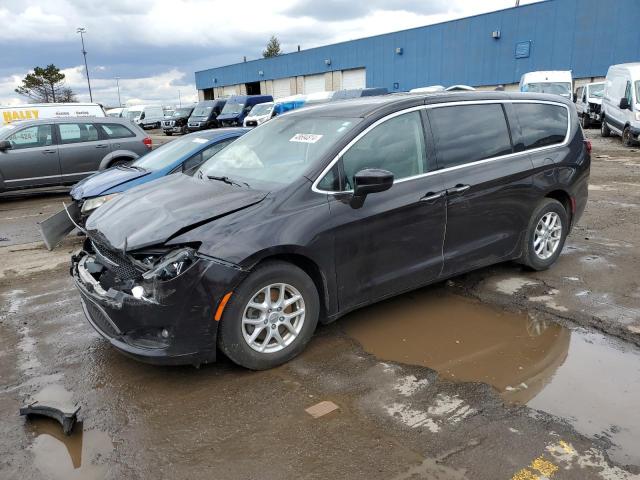 chrysler pacifica 2017 2c4rc1bg7hr845086